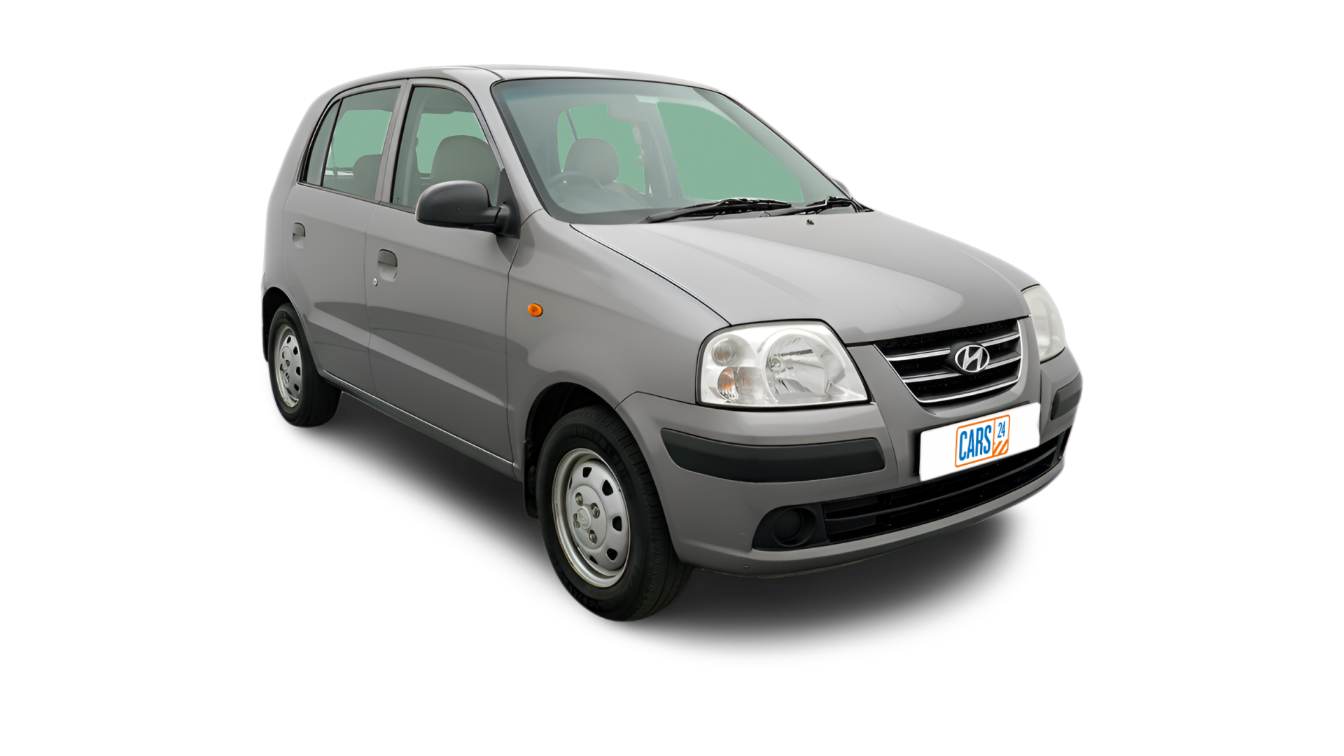 Hyundai Santro Xing-img